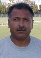 Eddie Carrillo '90