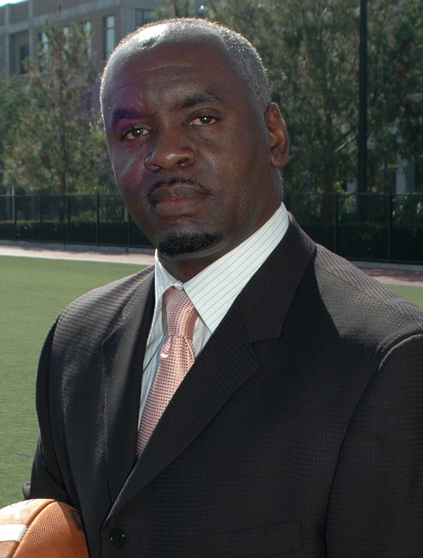 David Harrison
