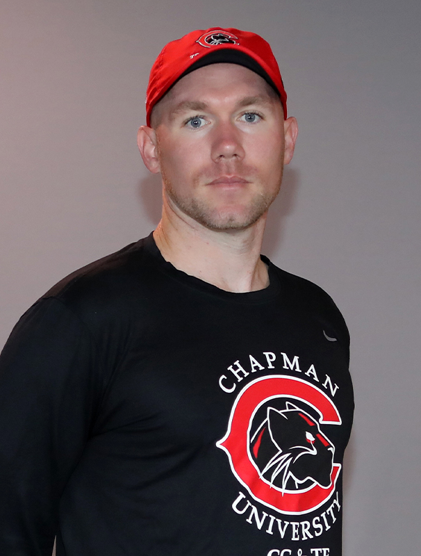 Neil Houlihan