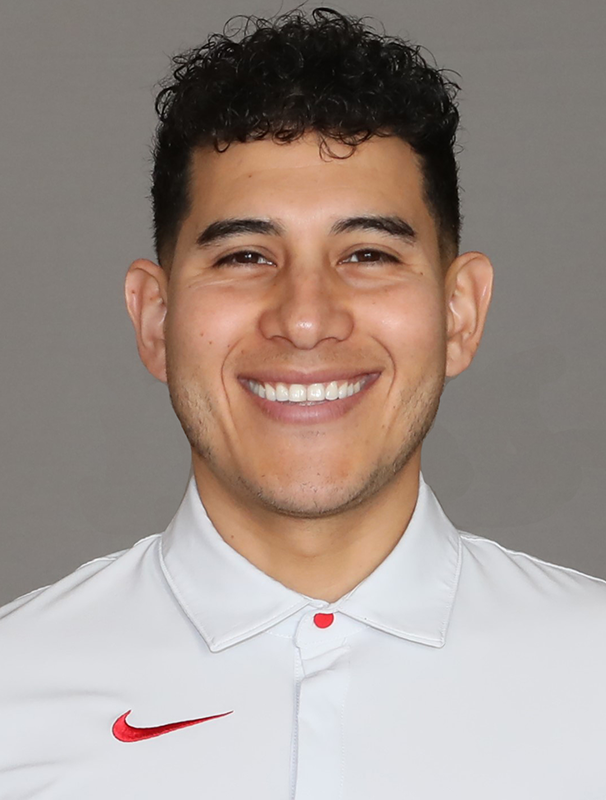 Mike Molina '19