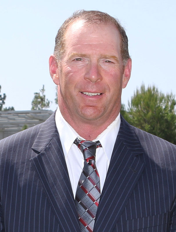 Bob Monk