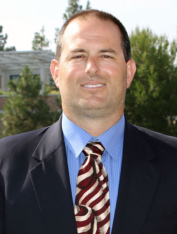 Casey Shine
