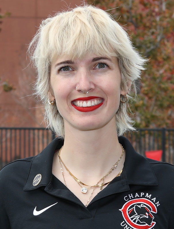 Juliet Suess