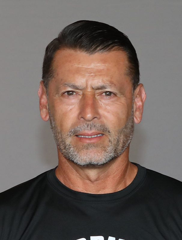 Jose Vasquez
