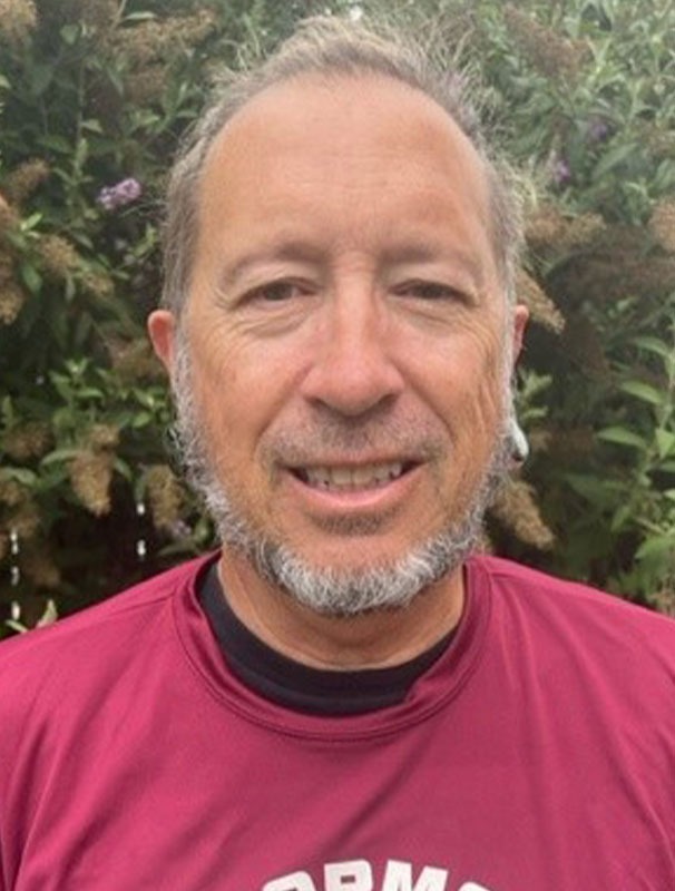 Stephen Teal