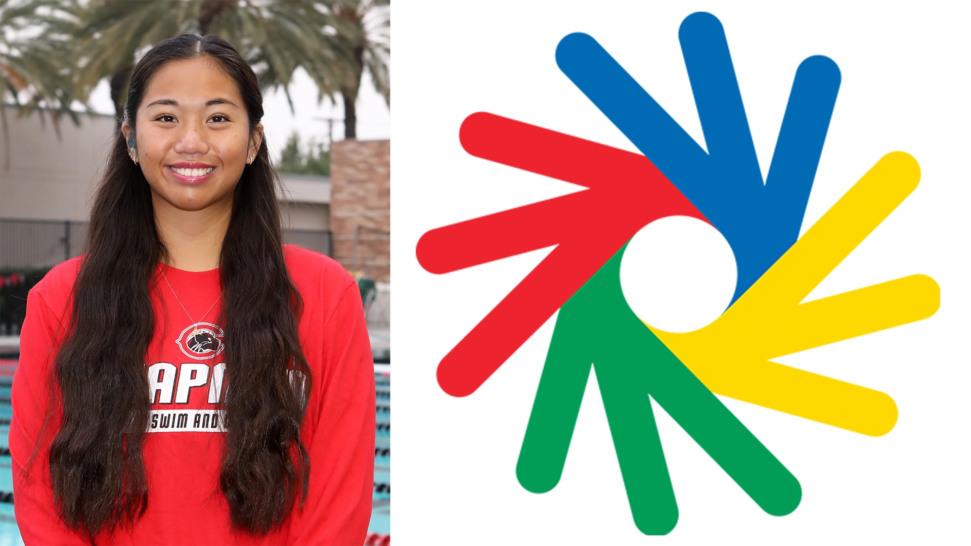 Sammy Fujii Deaflympics