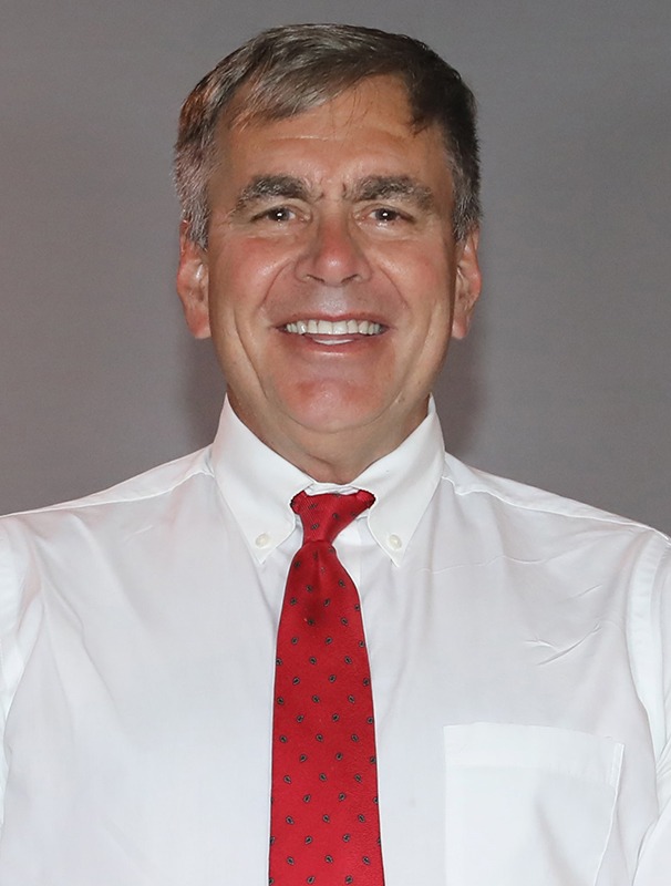 Greg Stull