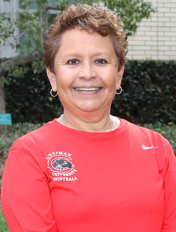COACH MONICA