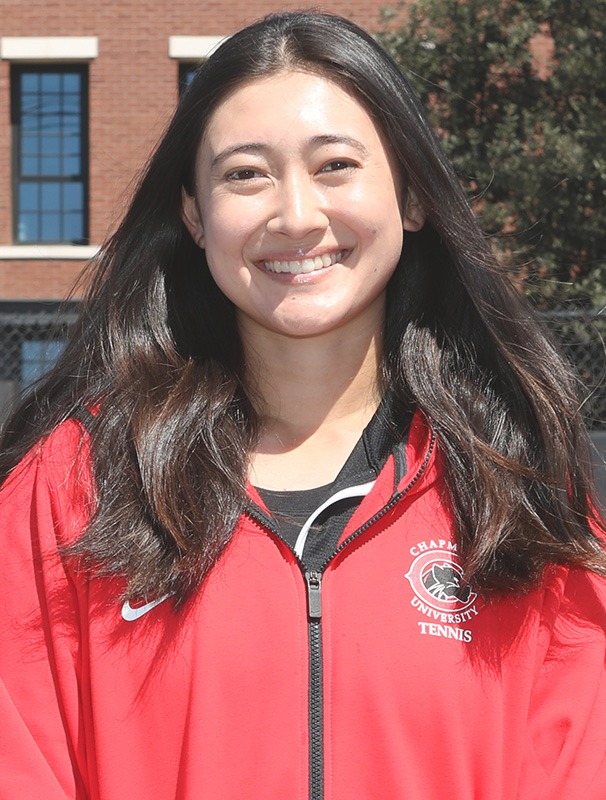 TENNIS ASST COACH
