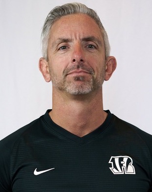 Evan Parry head shot.