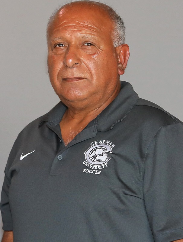 Eddie Carrillo
