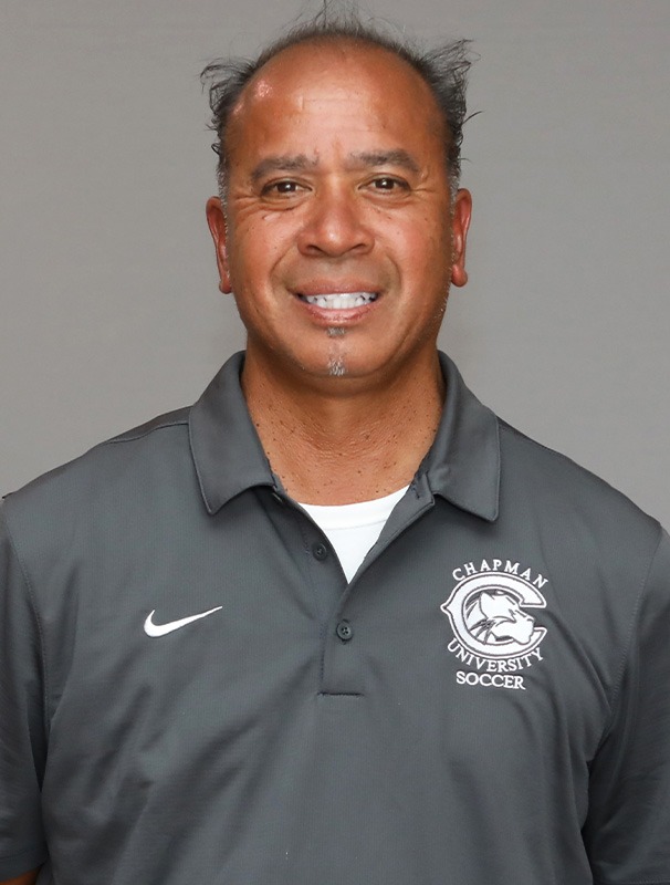 Coach Romeo
