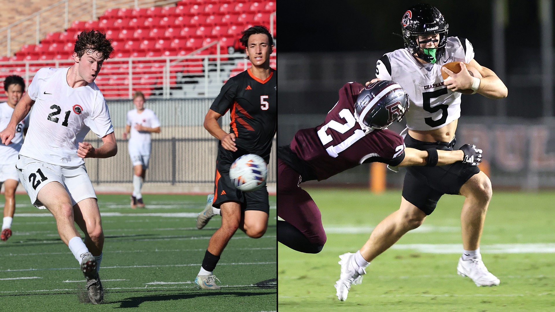 AOTW Huss & Weinberger