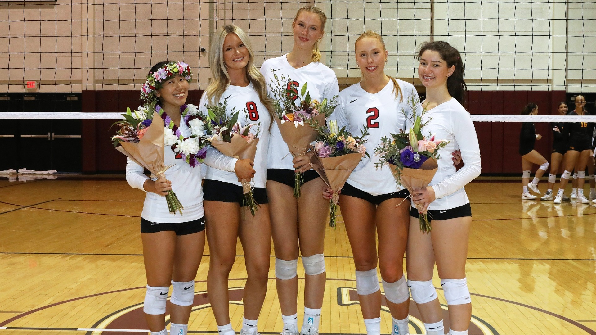 Senior Day VB 