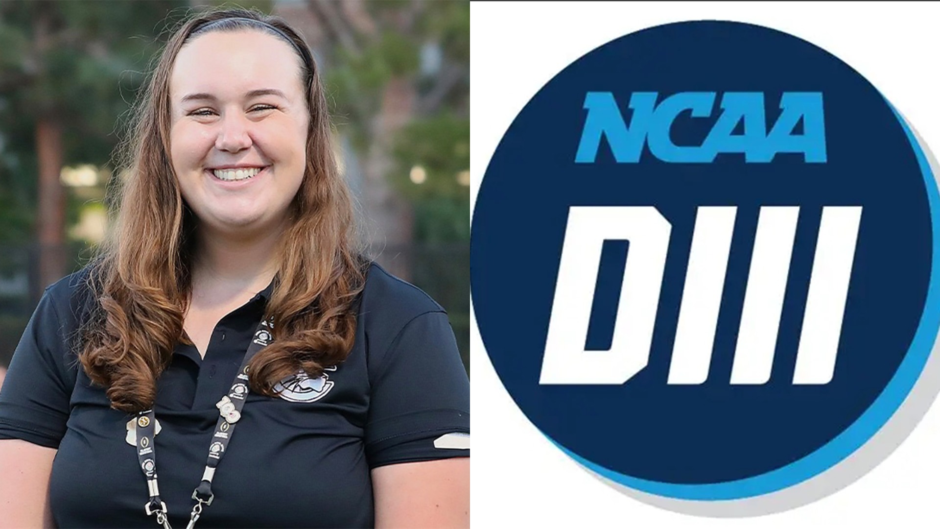 Gabrielle Ducharme NCAA D III 