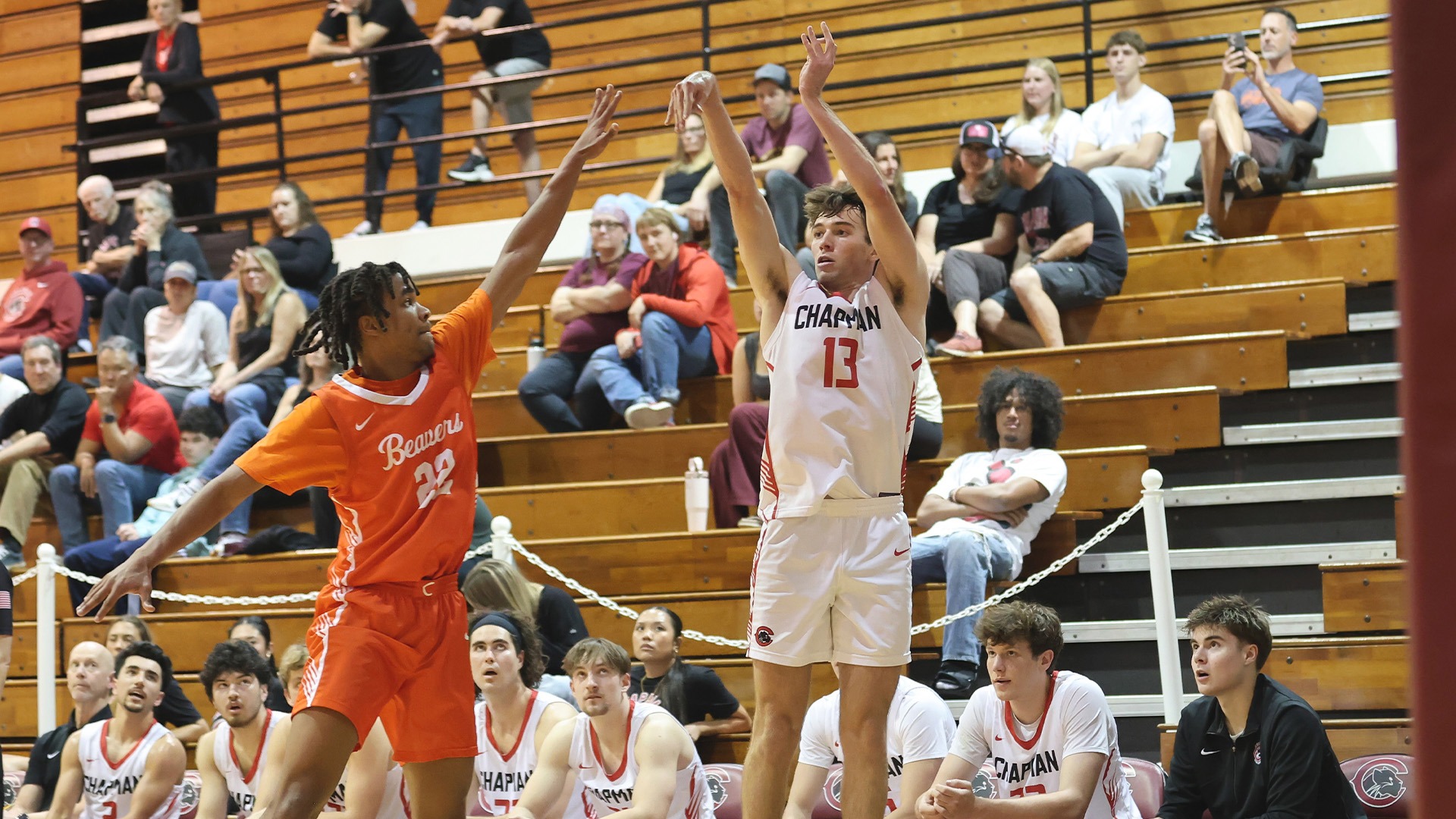 Jake Heberle shooting