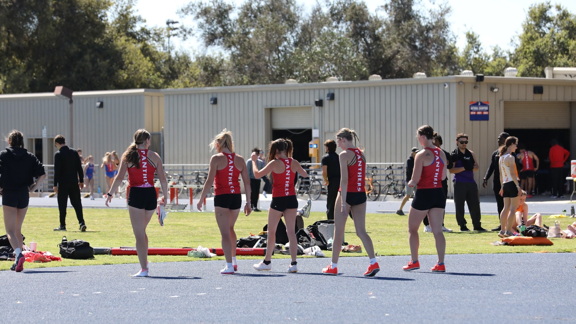 Track & Field
