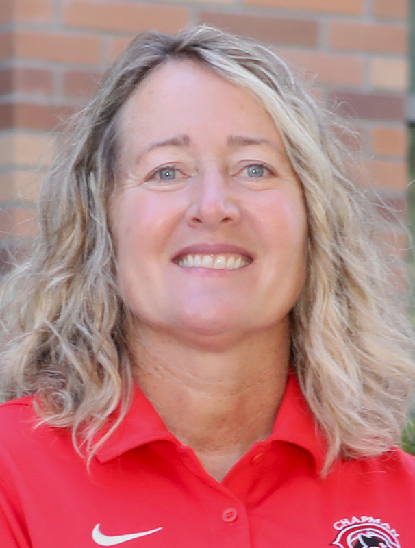 Robyn McGillis