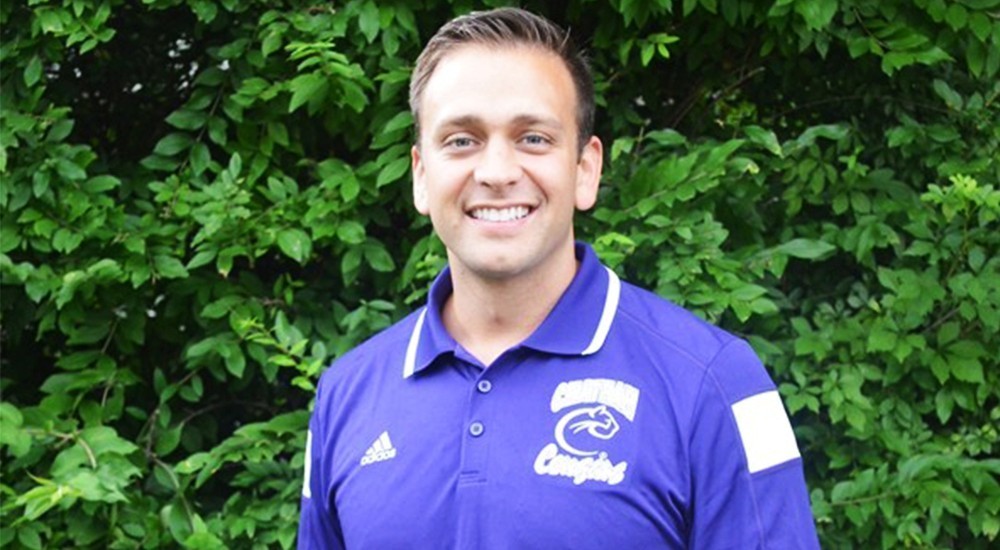 Garcia Head Coach