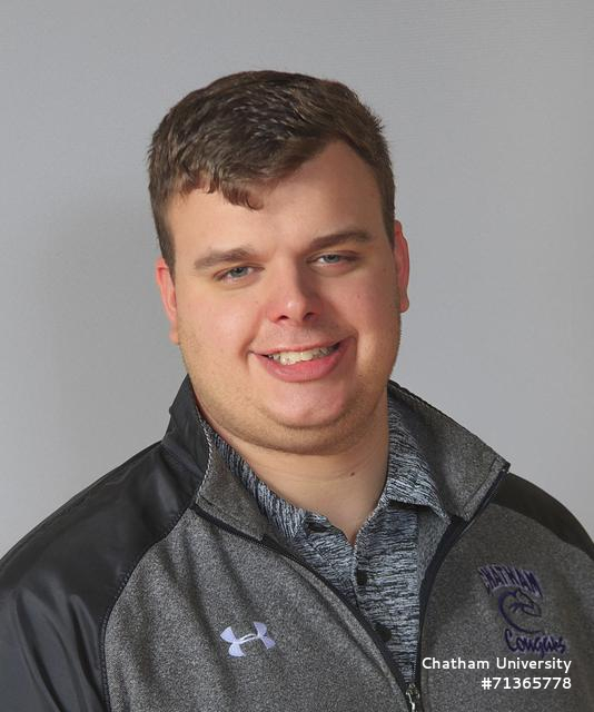 Ryan Wockley