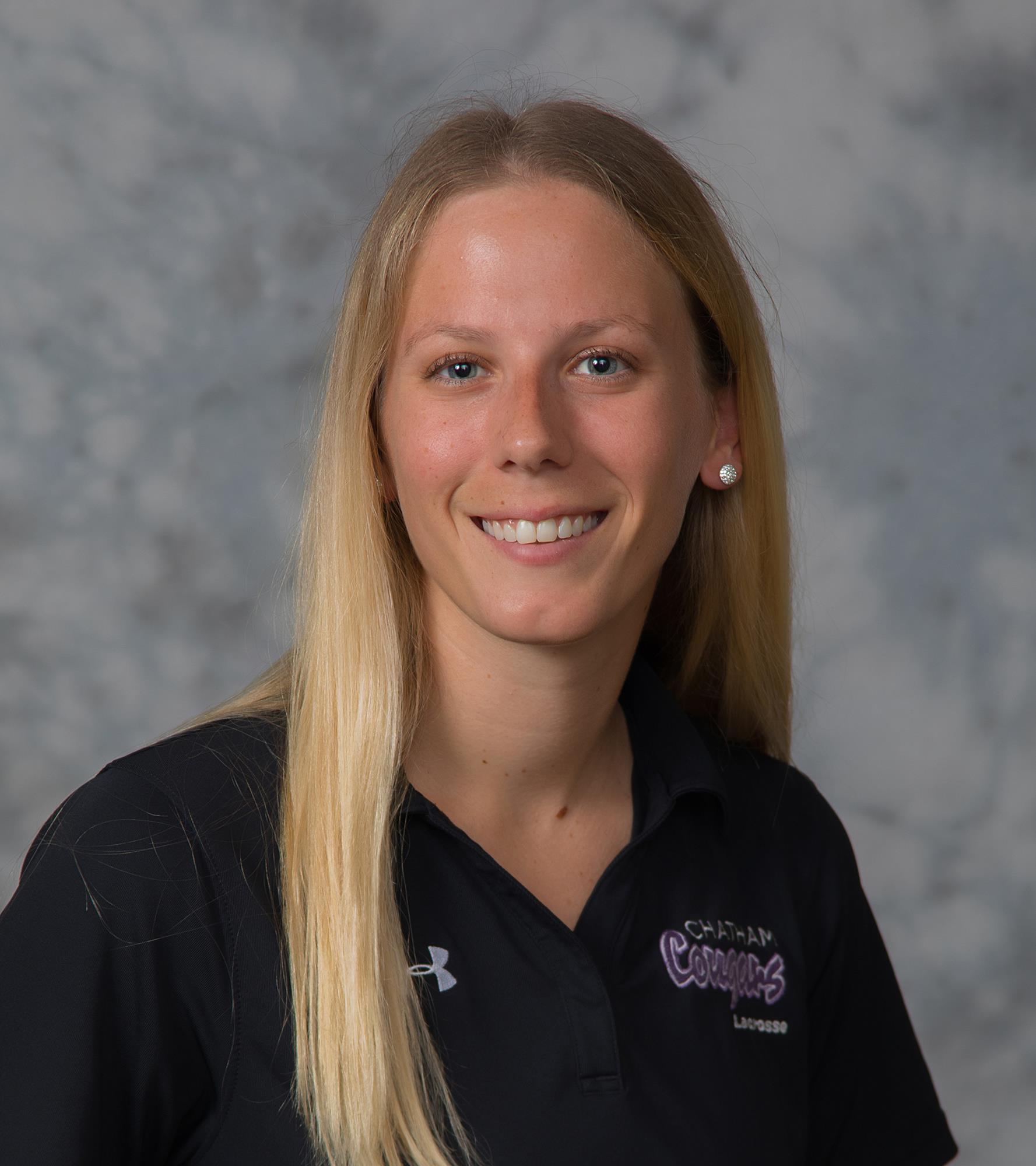 Alyssa Batty
