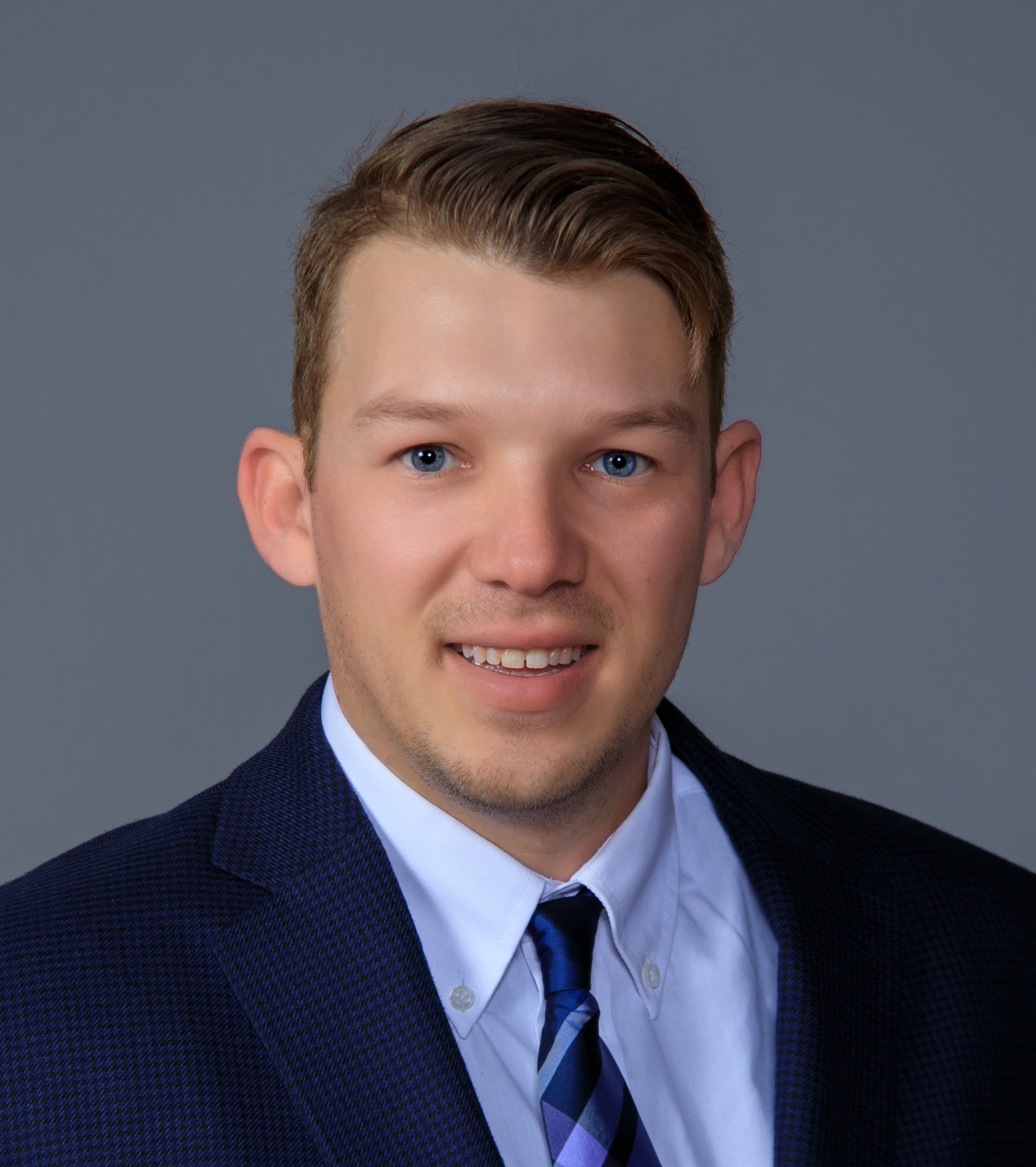 Trevor Beerman