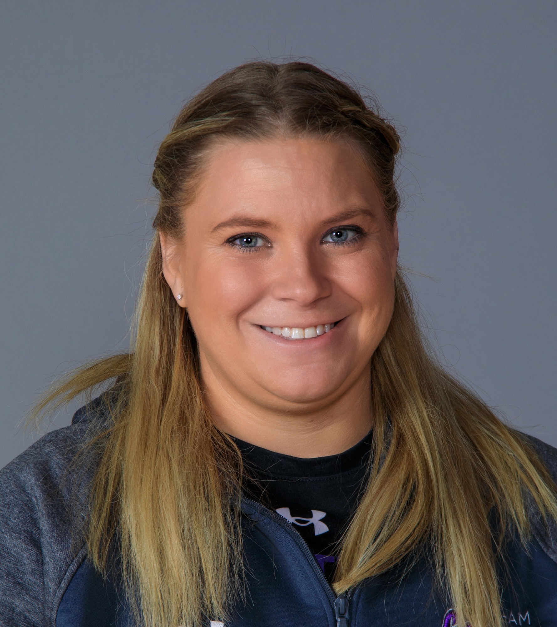Kayla Platt