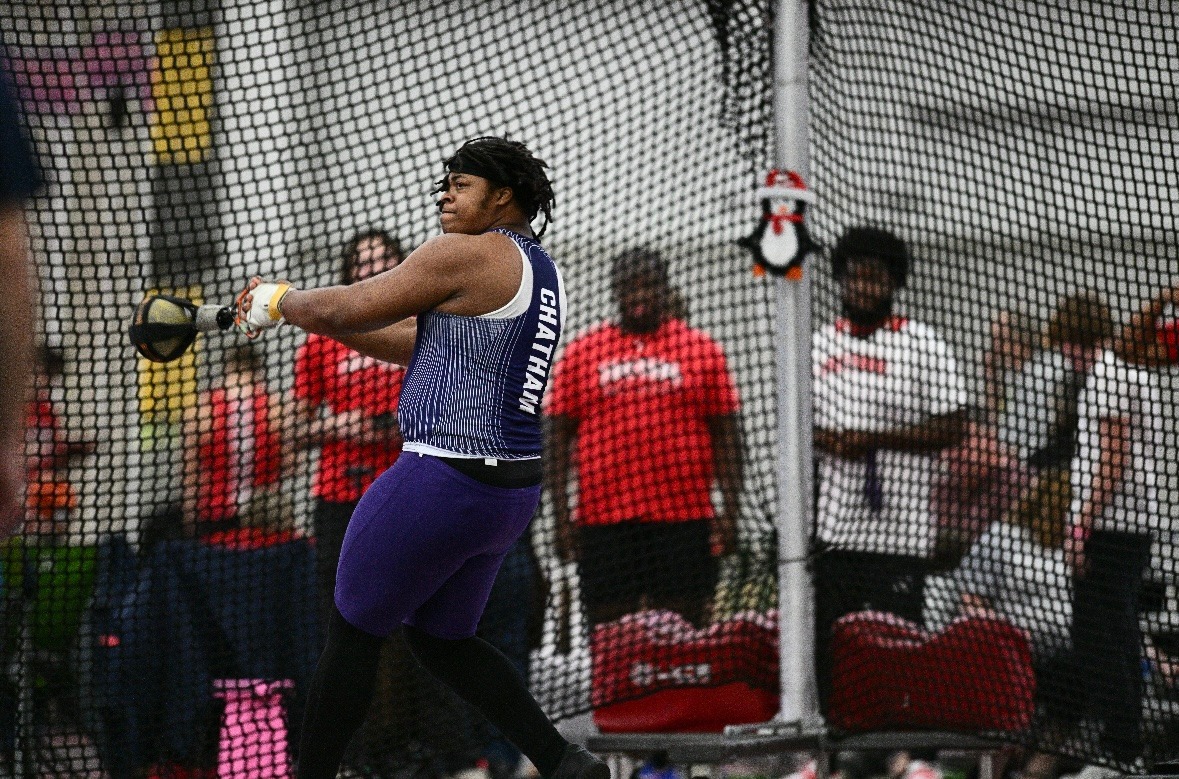 Muskie Meet 2 (2025)