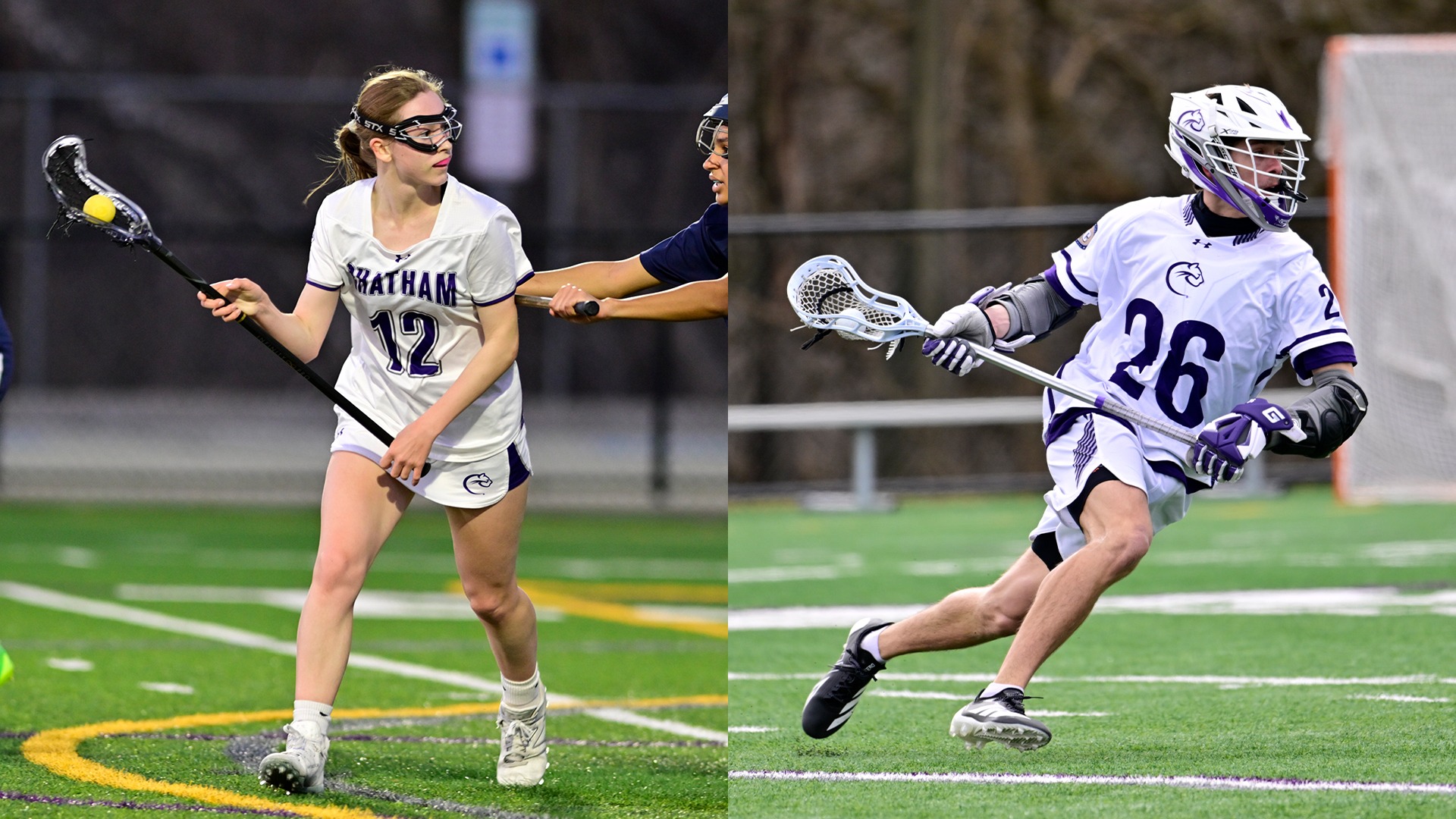 PAC Scholar Athletes Rinker & BD