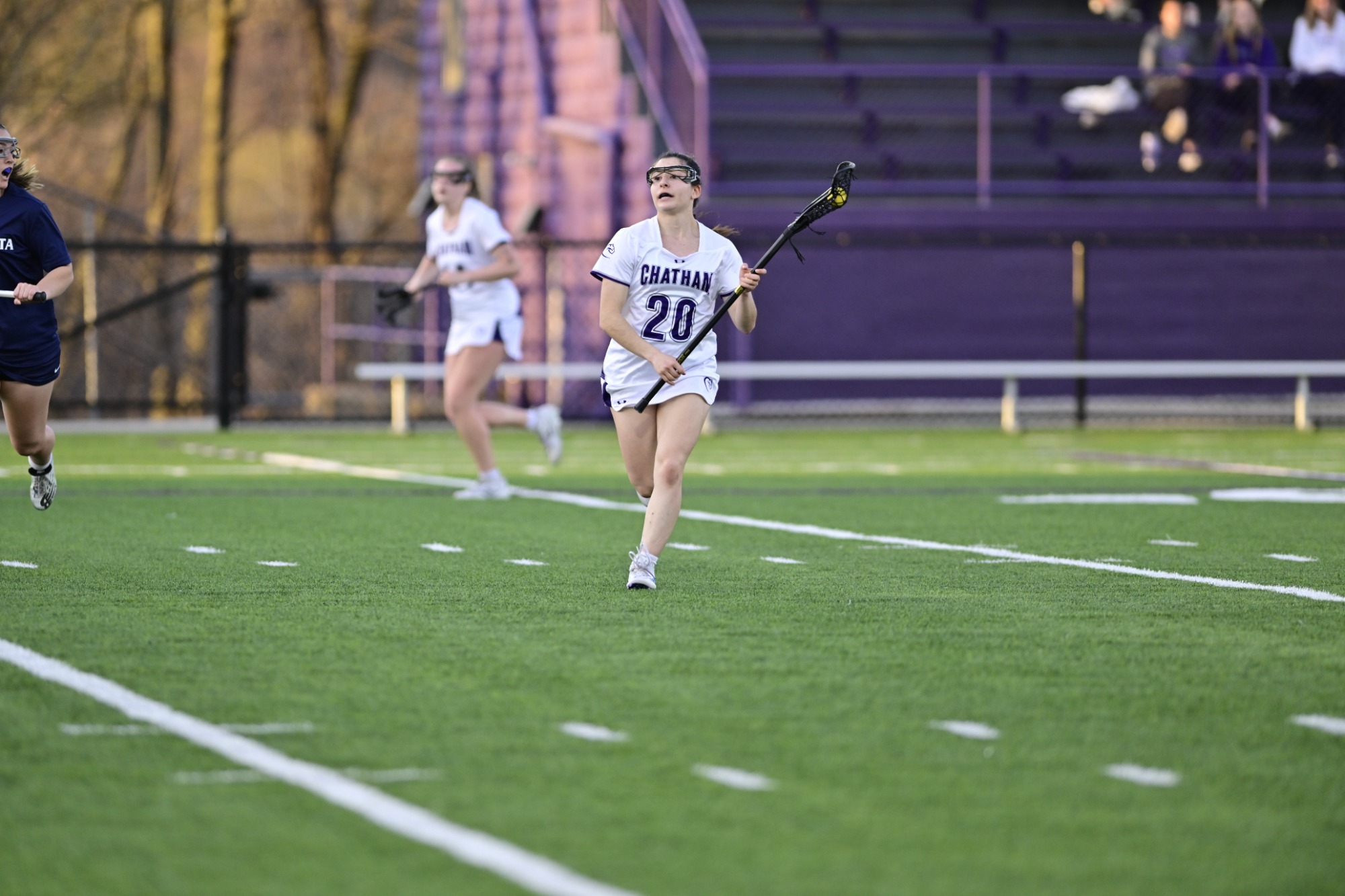  2025 Women's Lacrosse