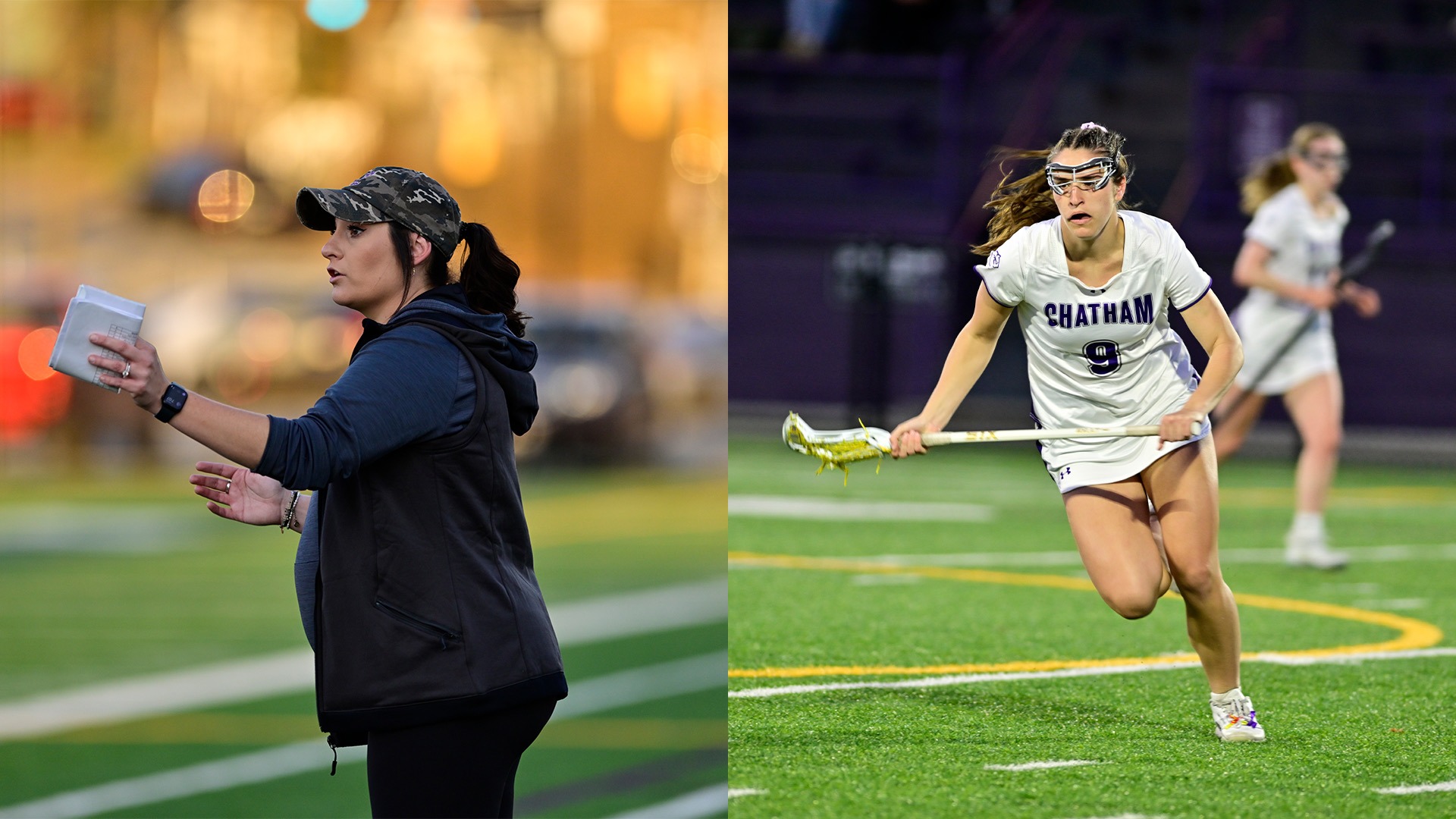 hueber comport pac awards