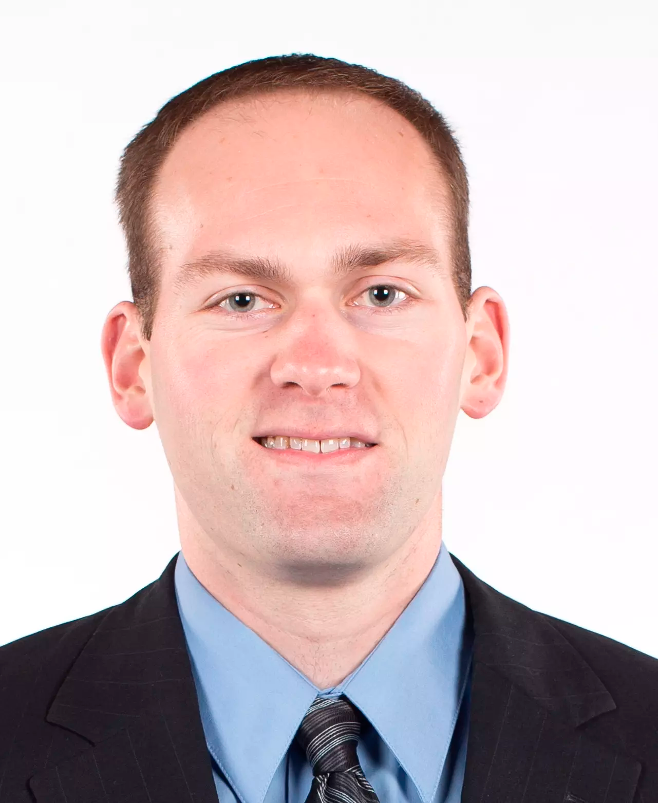 Brian Baudinet