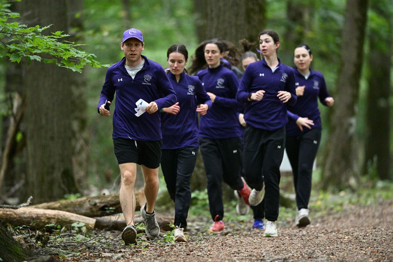 cross country