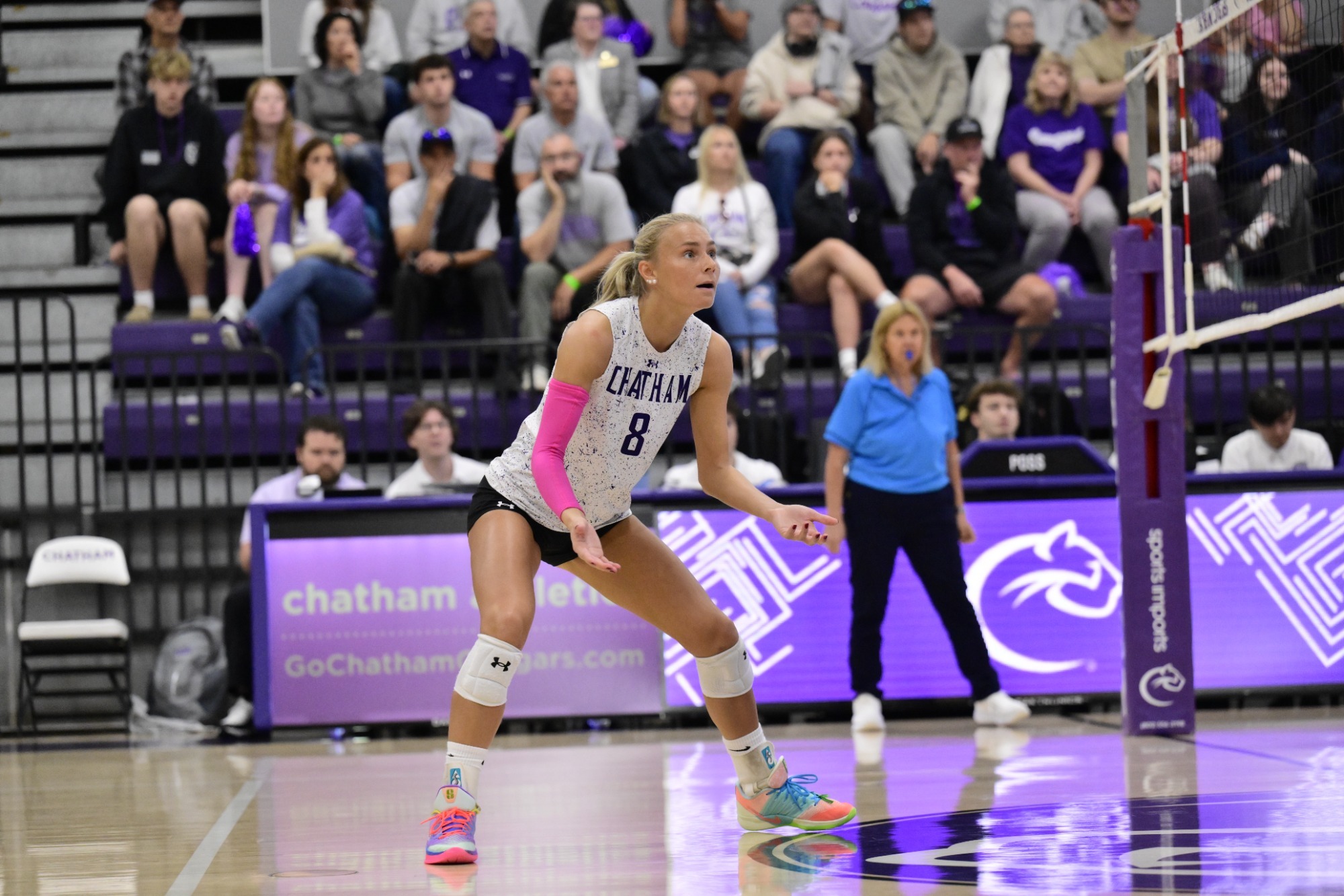 WVB