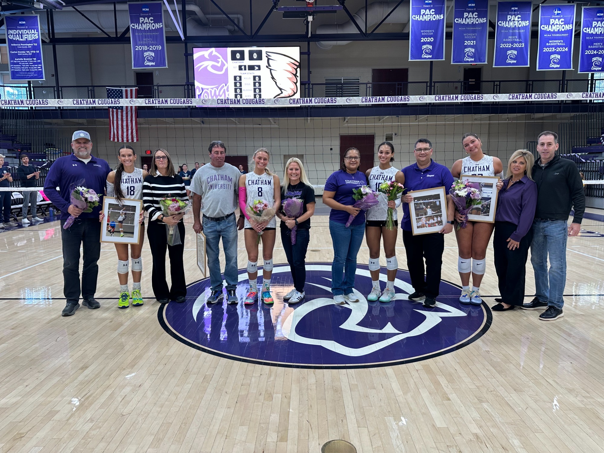 Seniorday