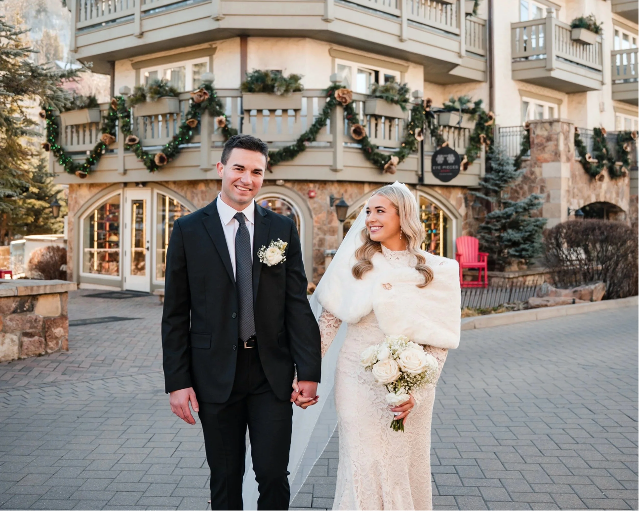 Andrew Warhoftig Wilk Madison Black Wilk