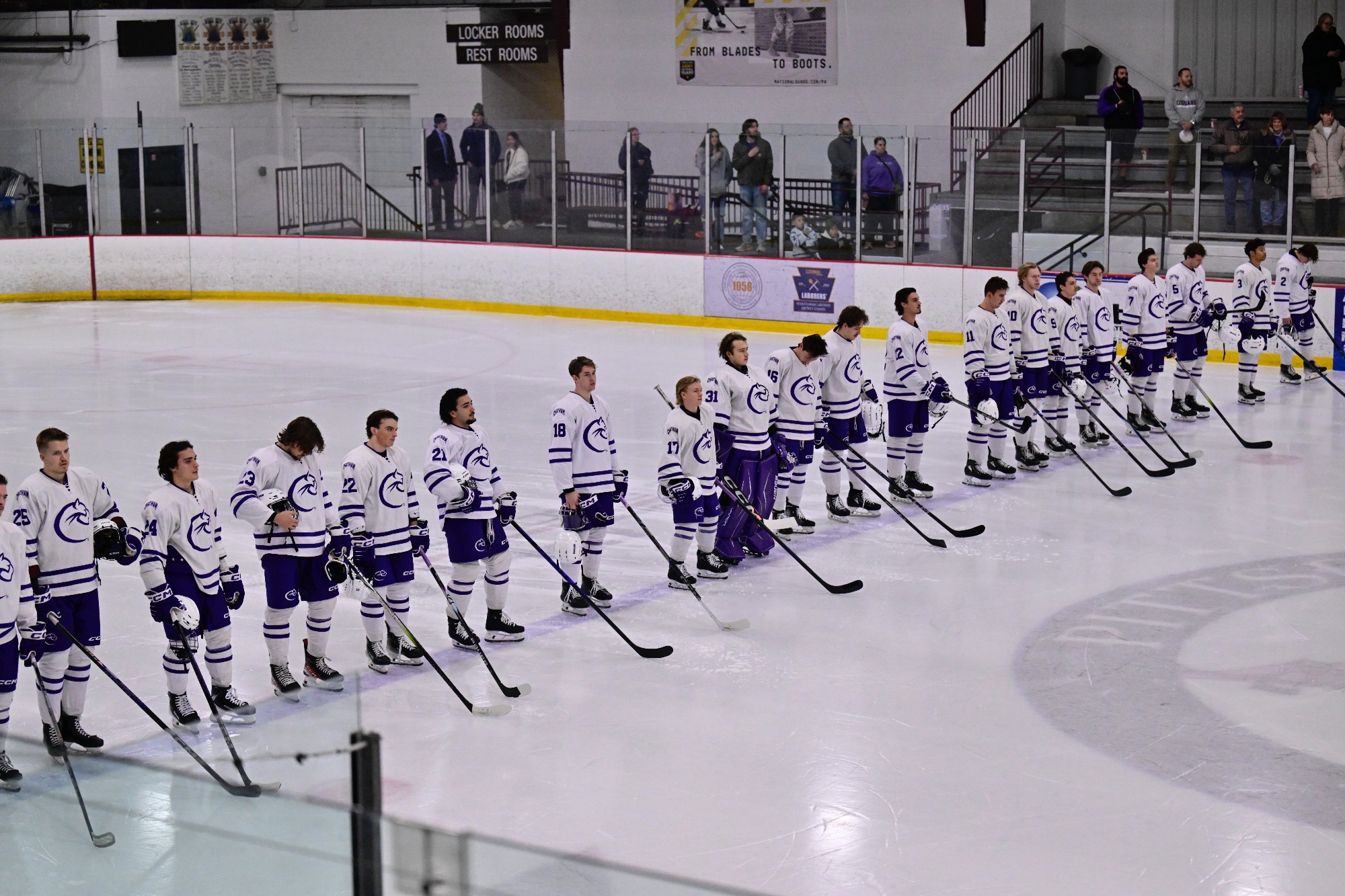 team