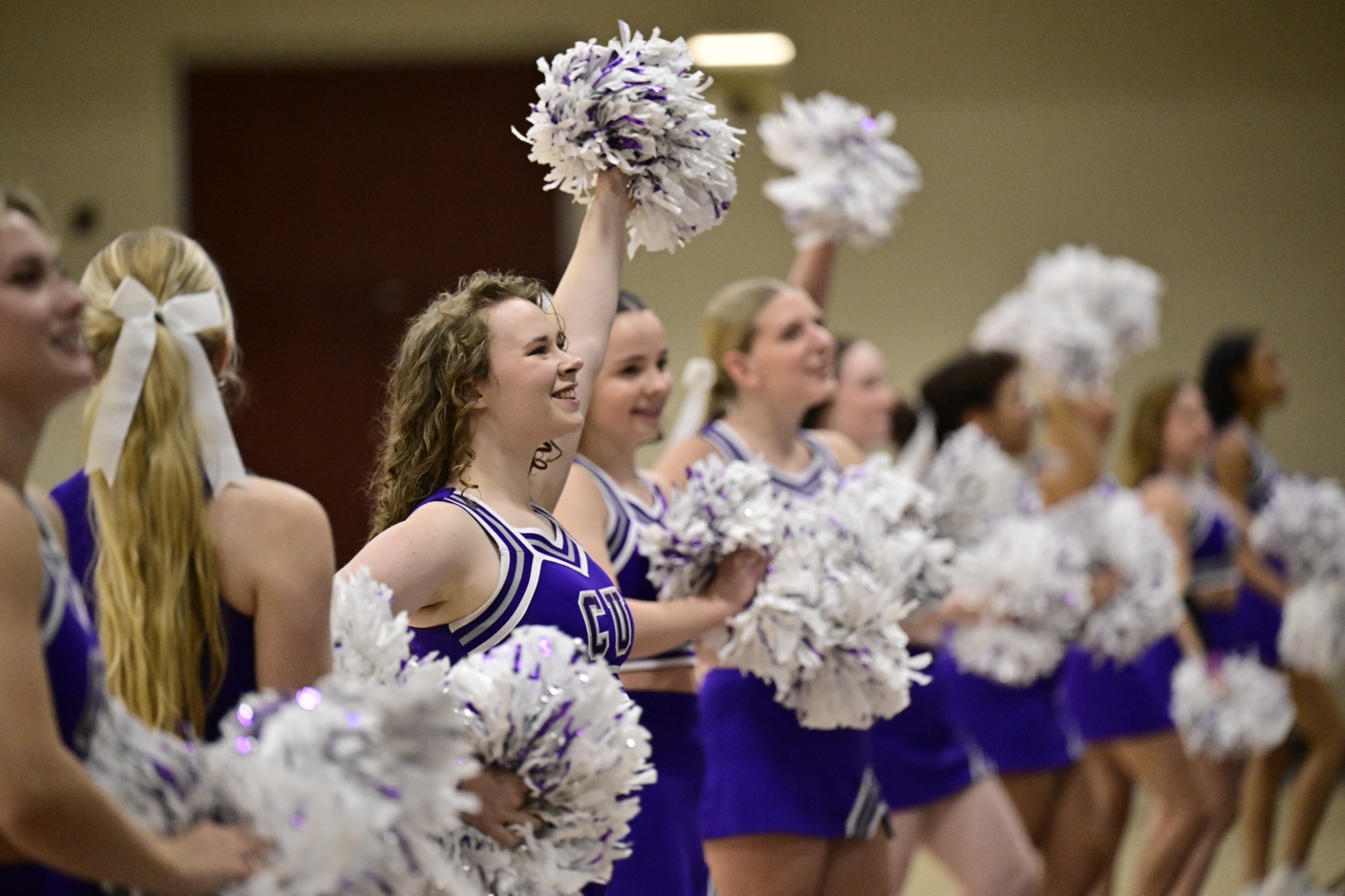 cheer
