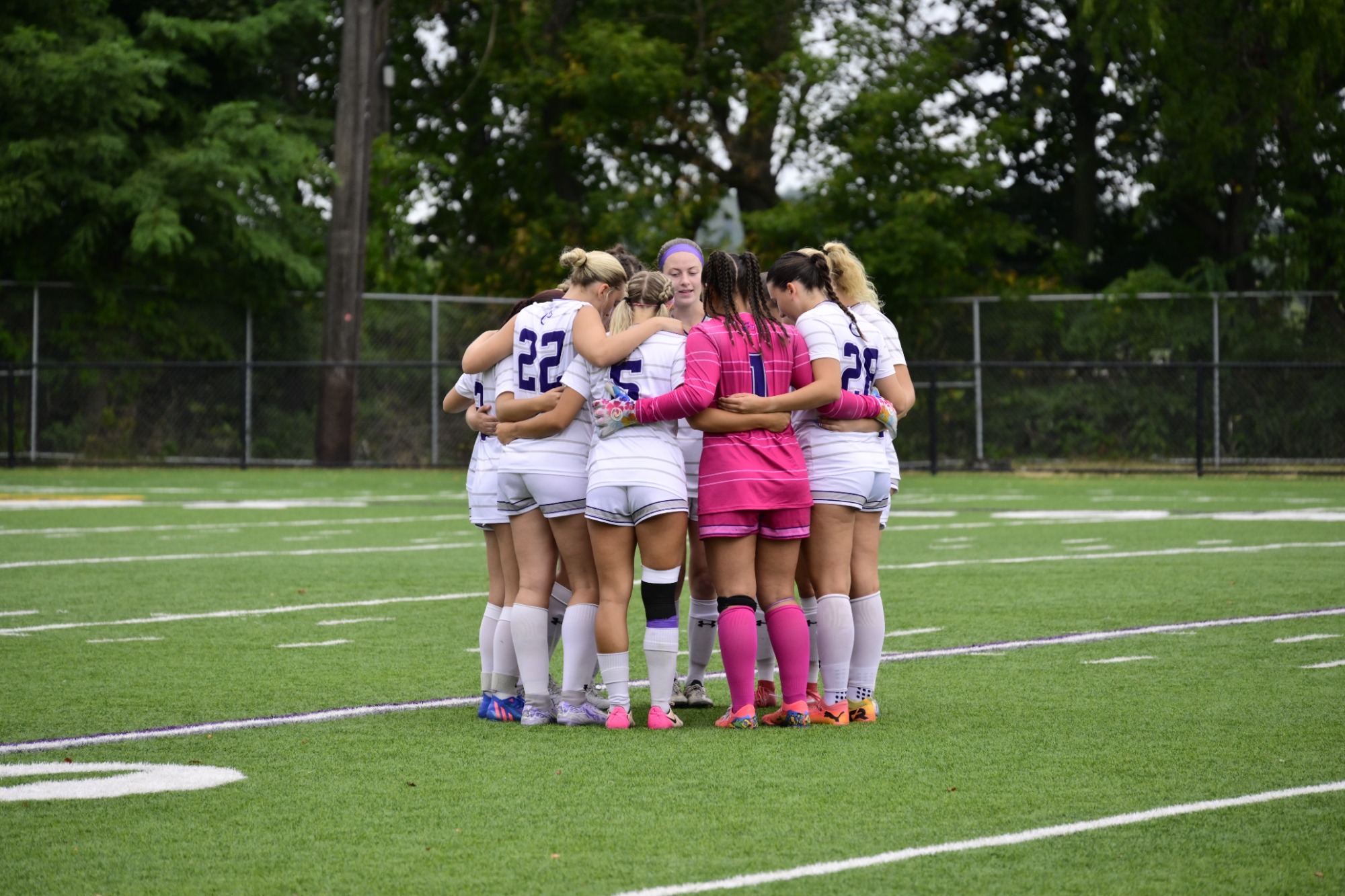 team