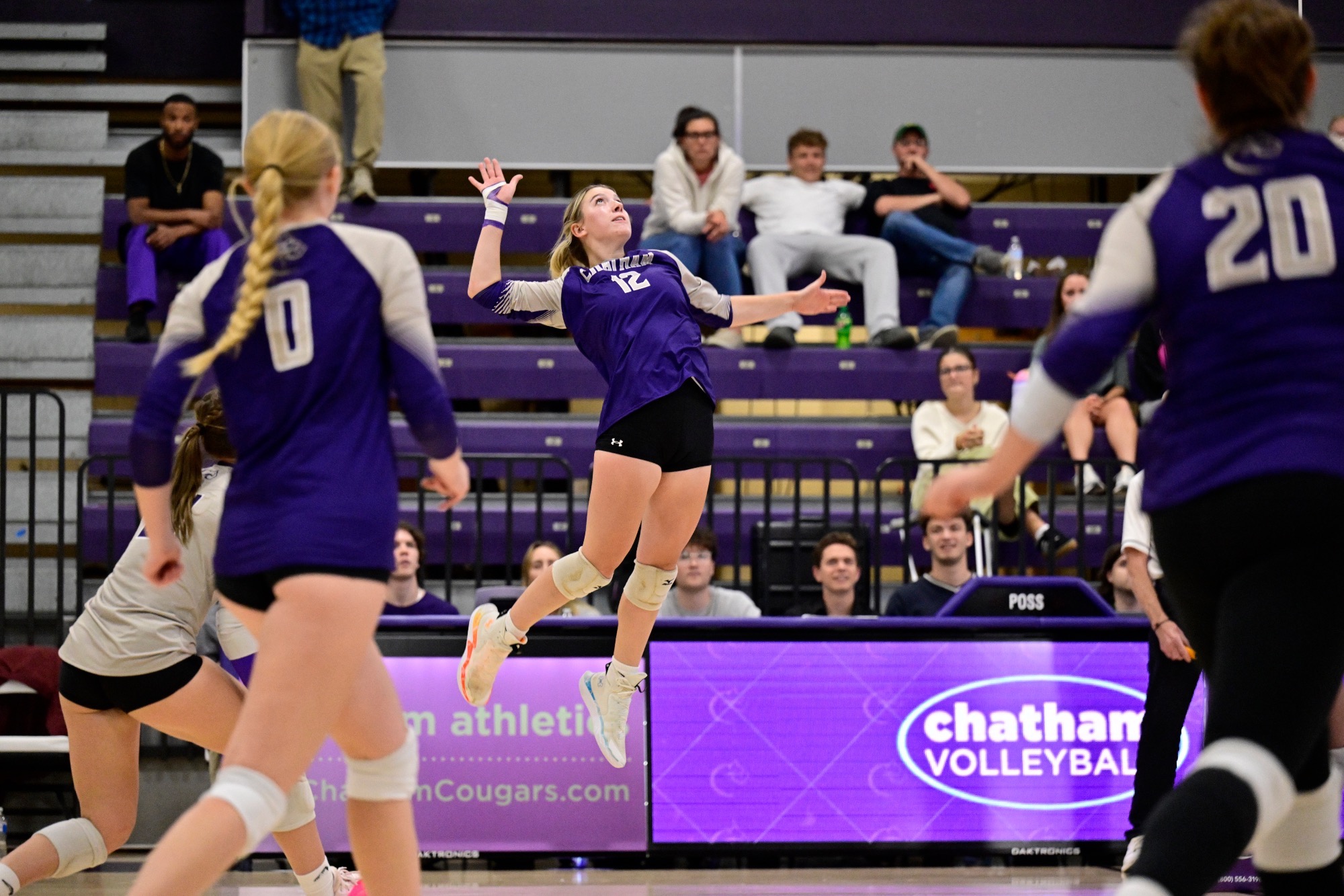 WVB