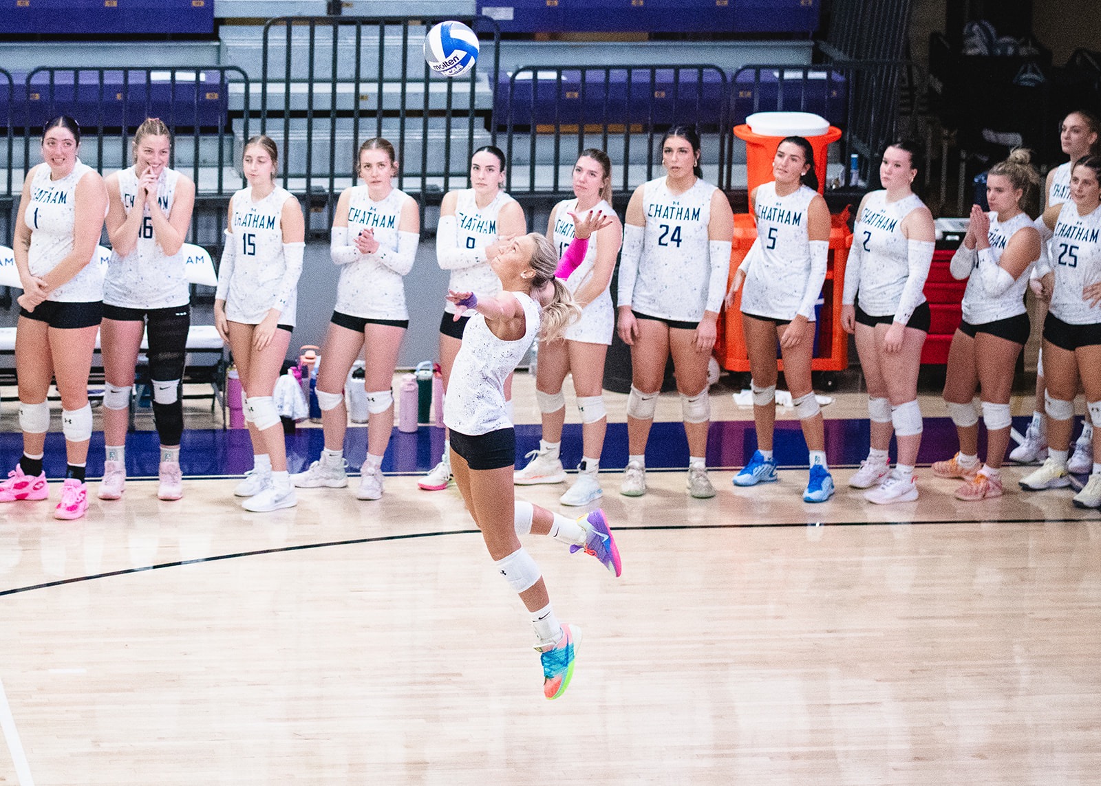 WVB