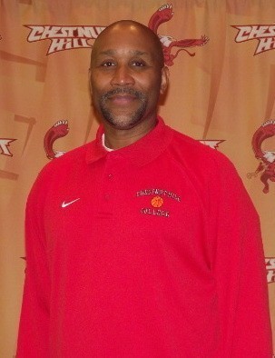 Ellison Huggins Jr.