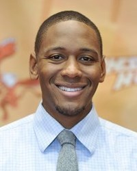 Dominique Boone