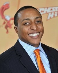 Brandon Williams