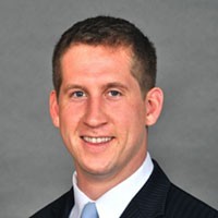 Casey O'Rourke