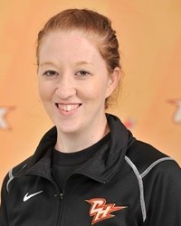 Stephanie Williams