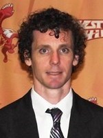 Philip Reilly