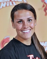 Lauren Riiff