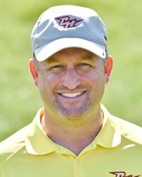 Eric McNamee