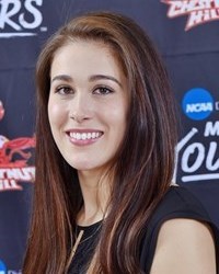 Stephanie Zewe